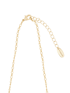 McGREGOR(マックレガー) |Ｙ字フラワーネックレス