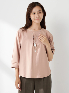 McGREGOR(マックレガー) |Ｙ字フラワーネックレス