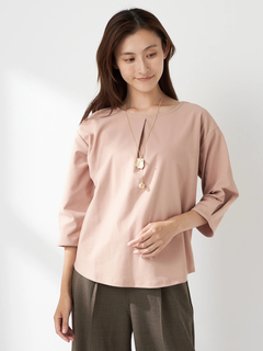 McGREGOR(マックレガー) |Ｙ字フラワーネックレス