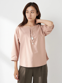 McGREGOR(マックレガー) |Ｙ字フラワーネックレス