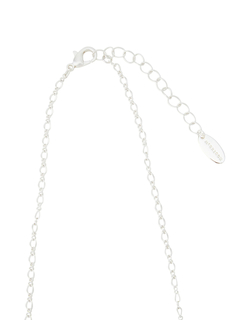 McGREGOR(マックレガー) |Ｙ字フラワーネックレス