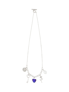 McGREGOR(マックレガー) |チャームネックレス