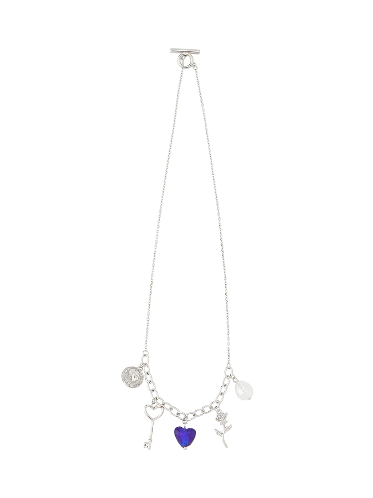 McGREGOR(マックレガー) |チャームネックレス