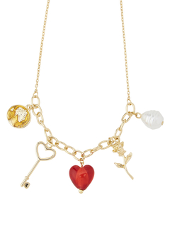 McGREGOR(マックレガー) |チャームネックレス