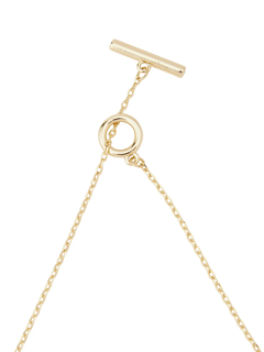 McGREGOR(マックレガー) |チャームネックレス