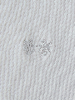 McGREGOR(マックレガー) |袖布帛プルオーバー