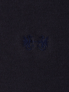 McGREGOR(マックレガー) |袖布帛プルオーバー