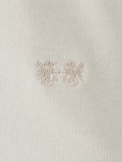 McGREGOR(マックレガー) |袖布帛プルオーバー