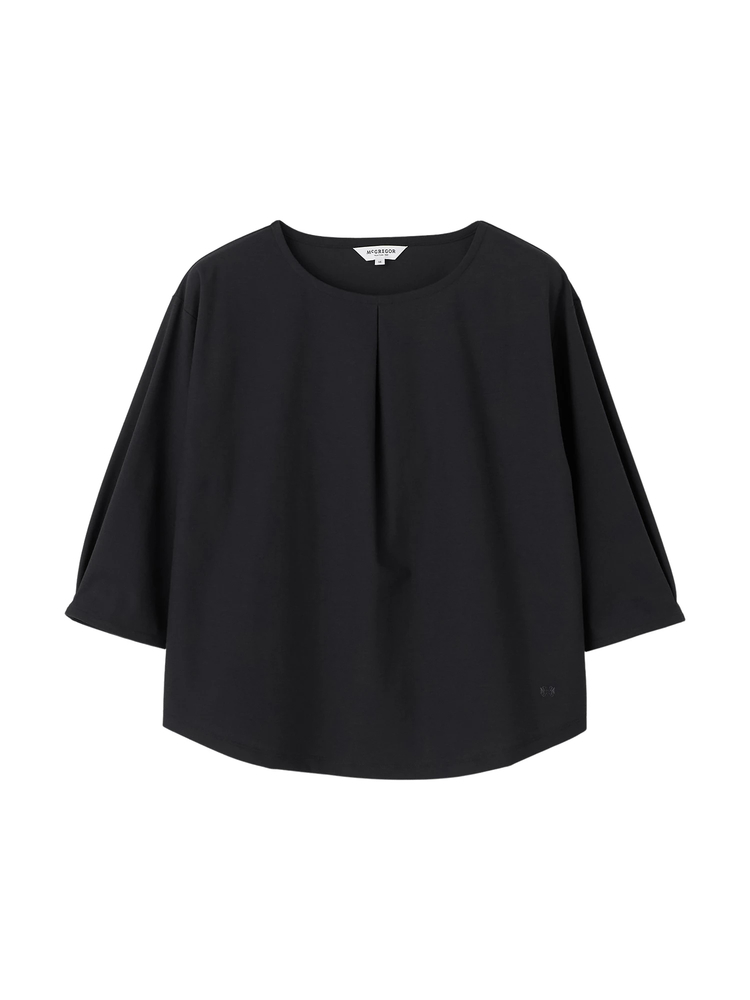 McGREGOR(マックレガー) |ブラウスライクプルオーバー