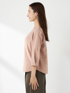 McGREGOR(マックレガー) |ブラウスライクプルオーバー