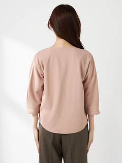 McGREGOR(マックレガー) |ブラウスライクプルオーバー