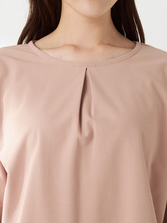 McGREGOR(マックレガー) |ブラウスライクプルオーバー