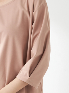 McGREGOR(マックレガー) |ブラウスライクプルオーバー