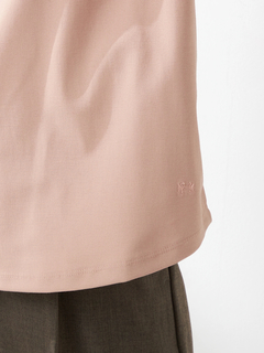 McGREGOR(マックレガー) |ブラウスライクプルオーバー