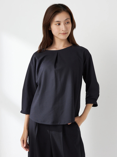 McGREGOR(マックレガー) |ブラウスライクプルオーバー