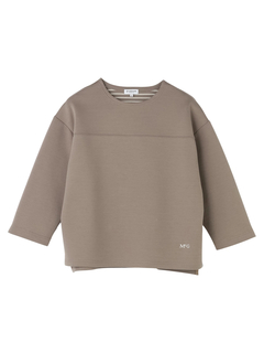 McGREGOR(マックレガー) |ダンボールプルオーバー