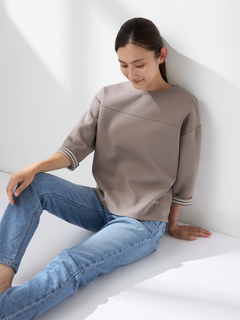 McGREGOR(マックレガー) |ダンボールプルオーバー