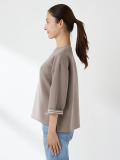 McGREGOR(マックレガー) |ダンボールプルオーバー