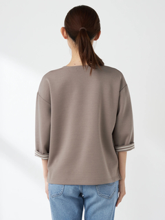 McGREGOR(マックレガー) |ダンボールプルオーバー