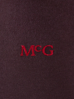 McGREGOR(マックレガー) |ダンボールプルオーバー