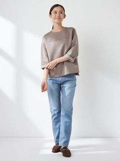 McGREGOR(マックレガー) |ダンボールプルオーバー