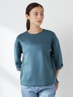 McGREGOR(マックレガー) |ダンボールプルオーバー