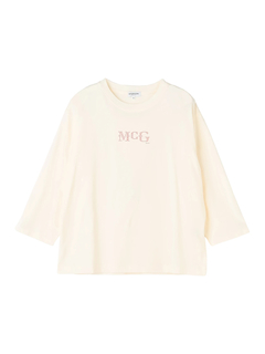 McGREGOR(マックレガー) |コンパクト天竺七分Ｔ