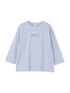 McGREGOR(マックレガー) |コンパクト天竺七分Ｔ