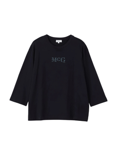 McGREGOR(マックレガー) |コンパクト天竺七分Ｔ