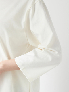 McGREGOR(マックレガー) |コンパクト天竺七分Ｔ