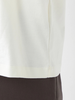 McGREGOR(マックレガー) |コンパクト天竺七分Ｔ