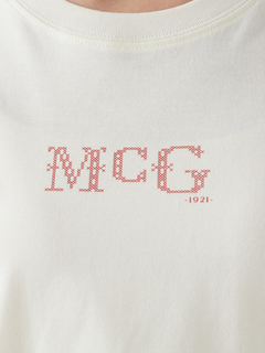 McGREGOR(マックレガー) |コンパクト天竺七分Ｔ