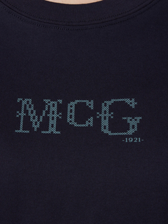 McGREGOR(マックレガー) |コンパクト天竺七分Ｔ