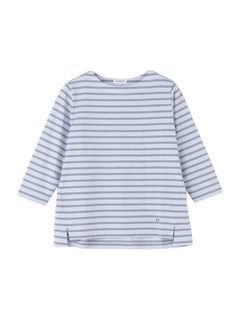 McGREGOR(マックレガー) |コットンボーダーＴ