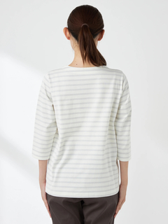 McGREGOR(マックレガー) |コットンボーダーＴ