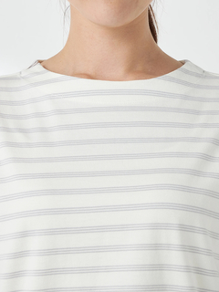 McGREGOR(マックレガー) |コットンボーダーＴ