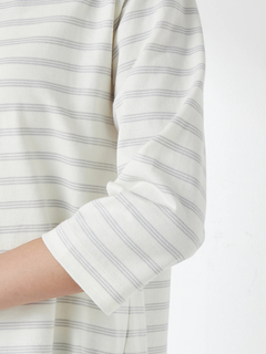 McGREGOR(マックレガー) |コットンボーダーＴ