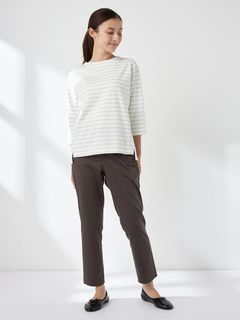 McGREGOR(マックレガー) |コットンボーダーＴ