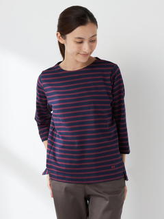 McGREGOR(マックレガー) |コットンボーダーＴ