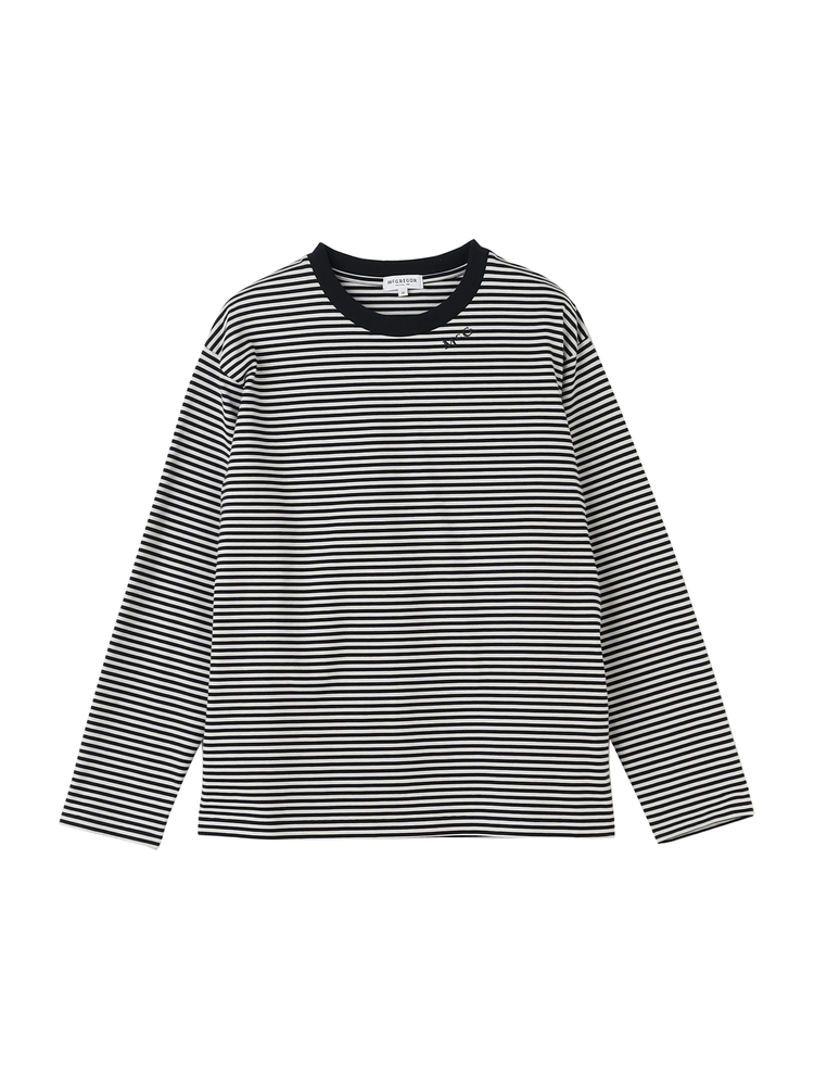 McGREGOR(マックレガー) |ボーダー＆無地Ｔ