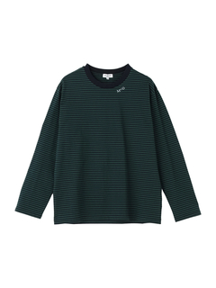 McGREGOR(マックレガー) |ボーダー＆無地Ｔ