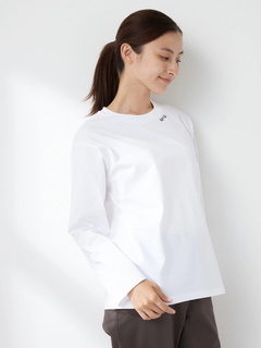 McGREGOR(マックレガー) |ボーダー＆無地Ｔ