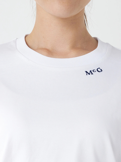 McGREGOR(マックレガー) |ボーダー＆無地Ｔ