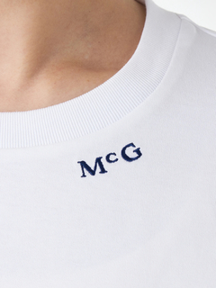 McGREGOR(マックレガー) |ボーダー＆無地Ｔ