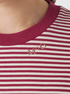 McGREGOR(マックレガー) |ボーダー＆無地Ｔ