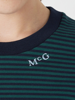 McGREGOR(マックレガー) |ボーダー＆無地Ｔ