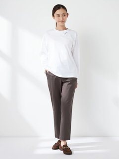 McGREGOR(マックレガー) |ボーダー＆無地Ｔ