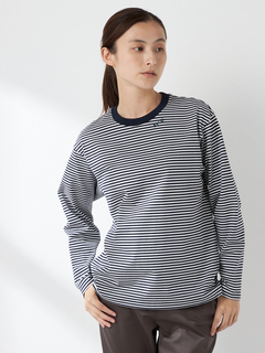 McGREGOR(マックレガー) |ボーダー＆無地Ｔ