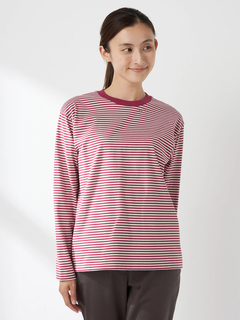 McGREGOR(マックレガー) |ボーダー＆無地Ｔ