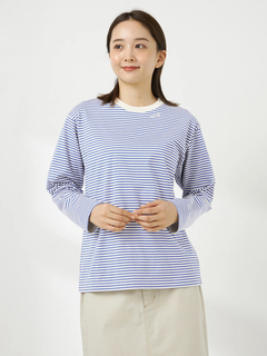 McGREGOR(マックレガー) |ボーダー＆無地Ｔ